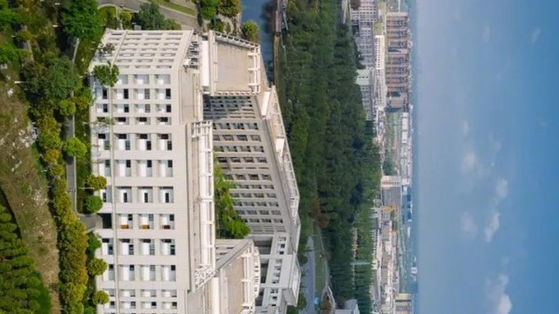上海芯片设计公司：探索本土设计的力量**